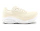 Topo Women's Atmos 2 Road Running Shoes Cream/White US 7 