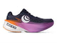 Topo Women's Specter 3 Road Running Shoes Purple/Orange US 6.5