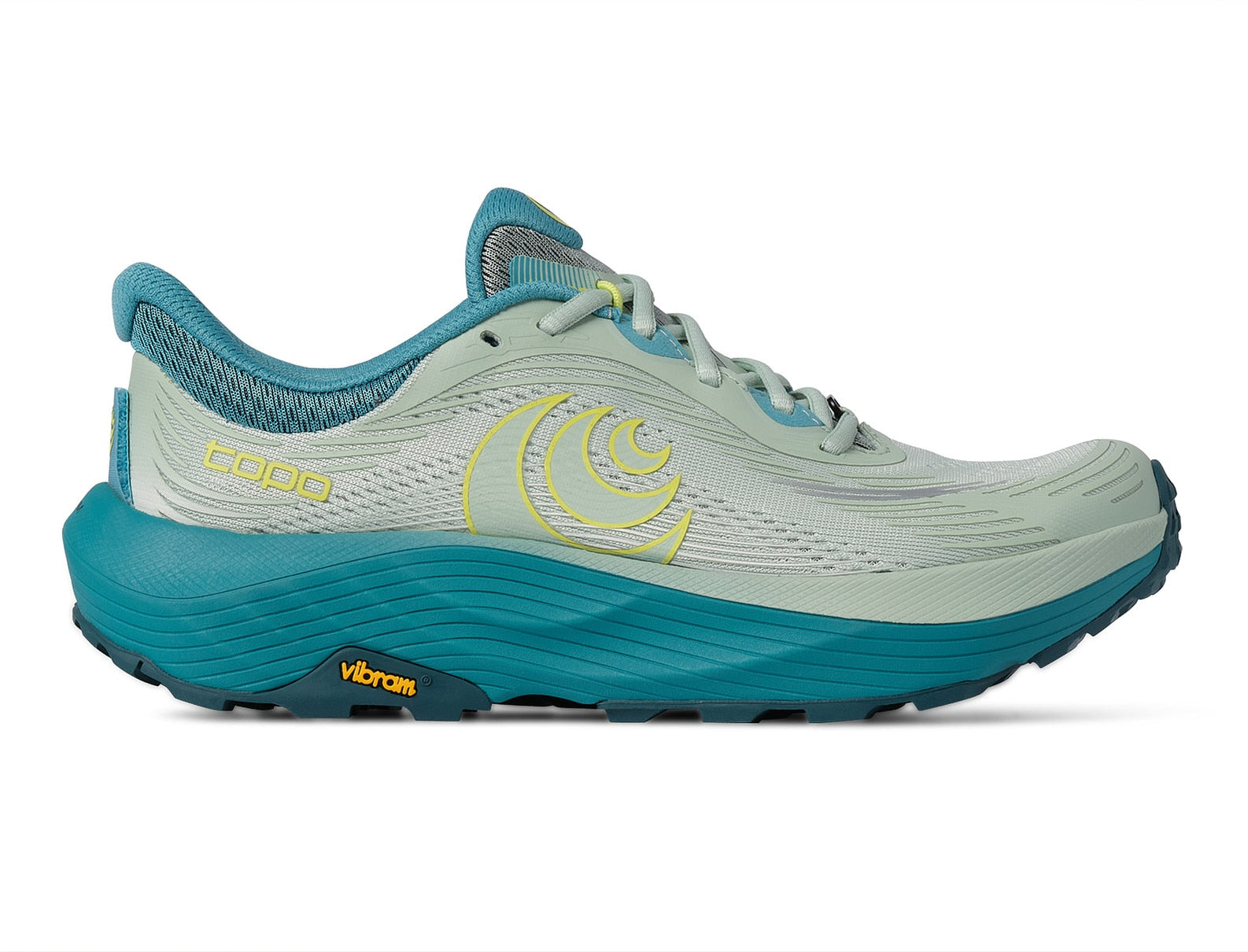 Topo Women's Ultraventure 5 Trail Running Shoes