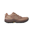 Topo Women's Traverse 2 Trail Running Shoes Clay/Tan US 6.5 