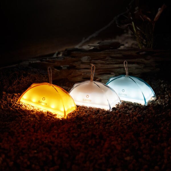 Claymore Tenton Camp 
