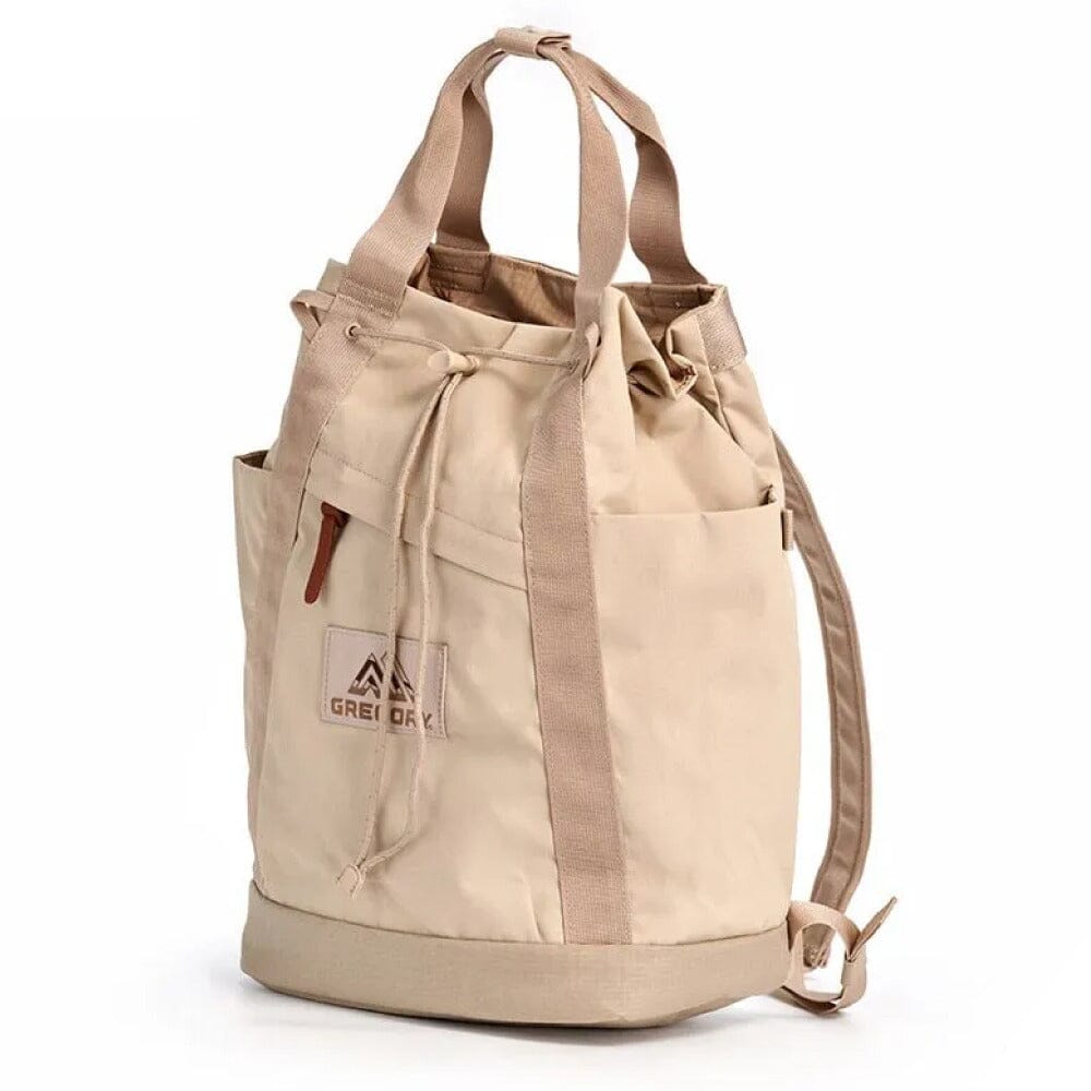 Gregory Ladybird Groovy Day Backpack - Sand