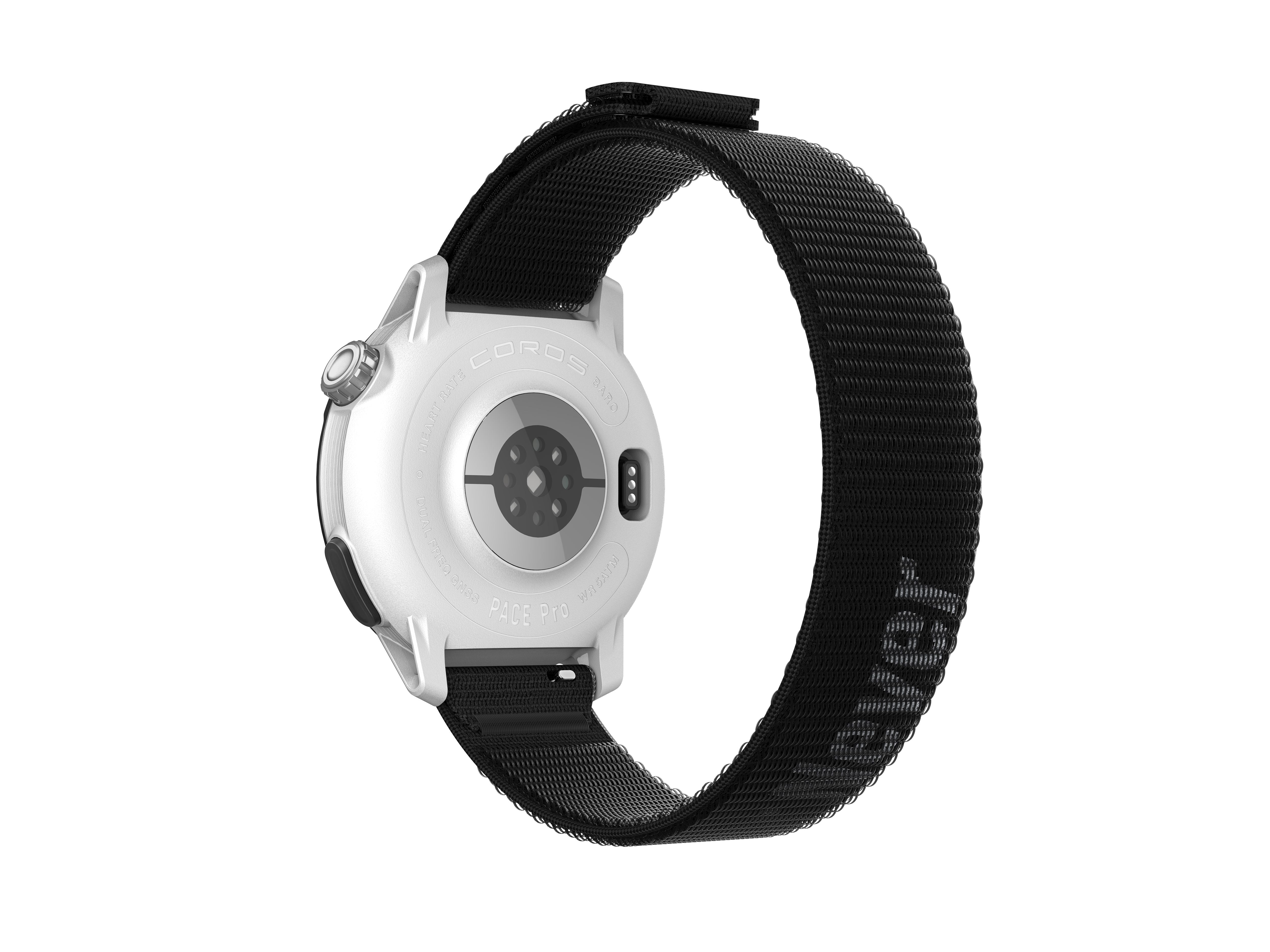 COROS Pace Pro GPS Outdoor Watch (Suguru Osako Edition) - Hillmalaya