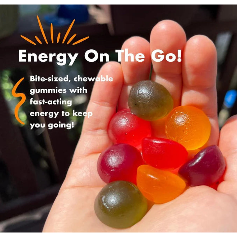 Bonk Breaker Energy Chews 