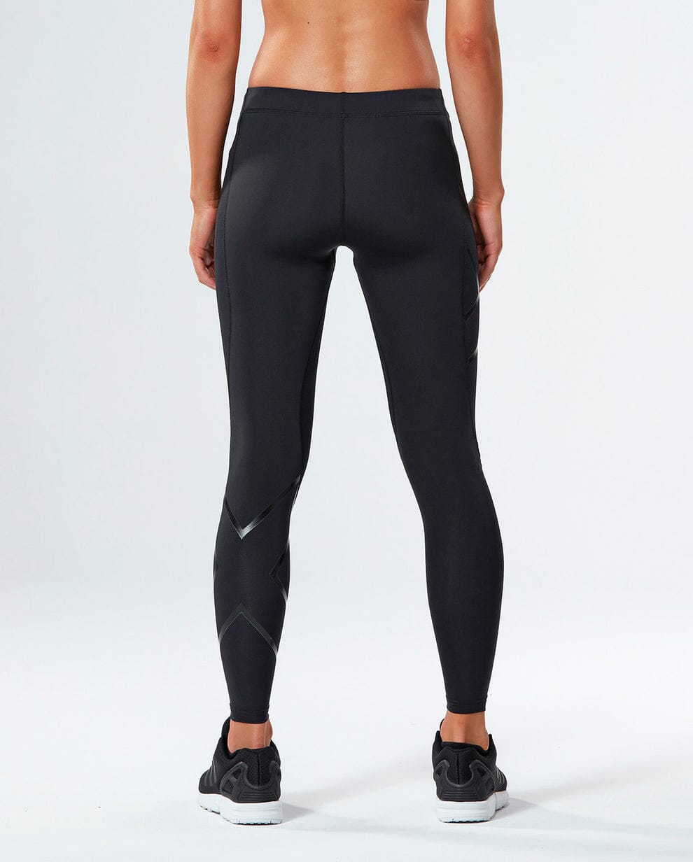 2XU Women's Core Compression Tights WA4173B 