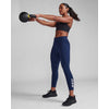 2XU Women's Form Stash Hi-Rise Compression 7/8 Tights WA6908B 