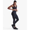 2XU Women's Aero Hi-Rise Comp Tights WA7246B 