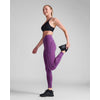 2XU Women's Aero Hi-Rise Compression Tights WA7262B 