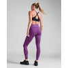 2XU Women's Aero Hi-Rise Compression Tights WA7262B 