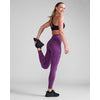 2XU Women's Aero Hi-Rise Compression Tights WA7262B 