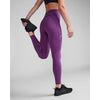 2XU Women's Aero Hi-Rise Compression Tights WA7262B 