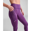2XU Women's Aero Hi-Rise Compression Tights WA7262B 