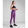 2XU Women's Aero Hi-Rise Compression Tights WA7262B 
