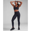 2XU Women's Form Hi-Rise Comp Tights WA7301B Black/Black XS 
