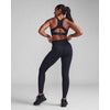 2XU Women's Form Hi-Rise Comp Tights WA7301B 
