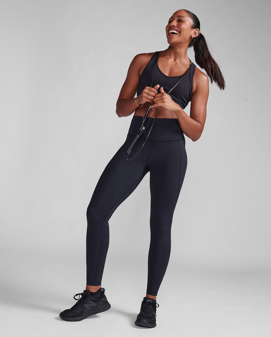 2XU Women's Form Hi-Rise Comp Tights WA7301B 