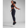 2XU Women's Form Hi-Rise Comp Tights WA7301B 