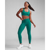 2XU Women's Form Hi-Rise Comp Tights WA7301B Forest Green/Forest Green L 