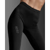 2XU Women's Light Speed React Hi-Rise Compression Tights WA7516B 