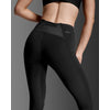 2XU Women's Light Speed React Hi-Rise Compression Tights WA7516B 