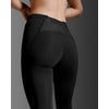 2XU Women's Light Speed React Hi-Rise Compression Tights WA7516B 