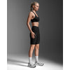 2XU Women's Light Speed Hi-Rise Compression Shorts WA7548 