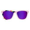 goodr OG - Sports Sunglasses - We're Here To Slay 