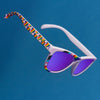 goodr OG - Sports Sunglasses - We're Here To Slay 