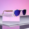 goodr OG - Sports Sunglasses - We're Here To Slay 