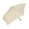 WPC Air Light Solid Mini Folding Umbrella 