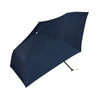 WPC Air Light Solid Mini Folding Umbrella 