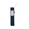 WPC Air Light Solid Mini Folding Umbrella Navy 