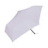 WPC Air Light Solid Mini Folding Umbrella 