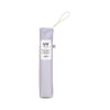 WPC Air Light Solid Mini Folding Umbrella Lavender 