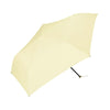 WPC Air Light Solid Mini Folding Umbrella 