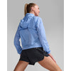 2XU Women's Aero Windbreaker Jacket WR7204A 