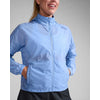 2XU Women's Aero Windbreaker Jacket WR7204A 