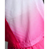 2XU Women's Light Speed React Crop Singlet WR7451A 
