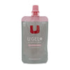 UMARA U GEL Screwtop 50ml (30g Carbs -120Kcal) Liquid Energy Gel Grapefruit + Caffeine 