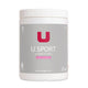 UMARA U SPORT 500g - Energy Sport Drink Mix Elderflower 