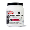Hammer Whey Protein Strawberry 24 SERVING 