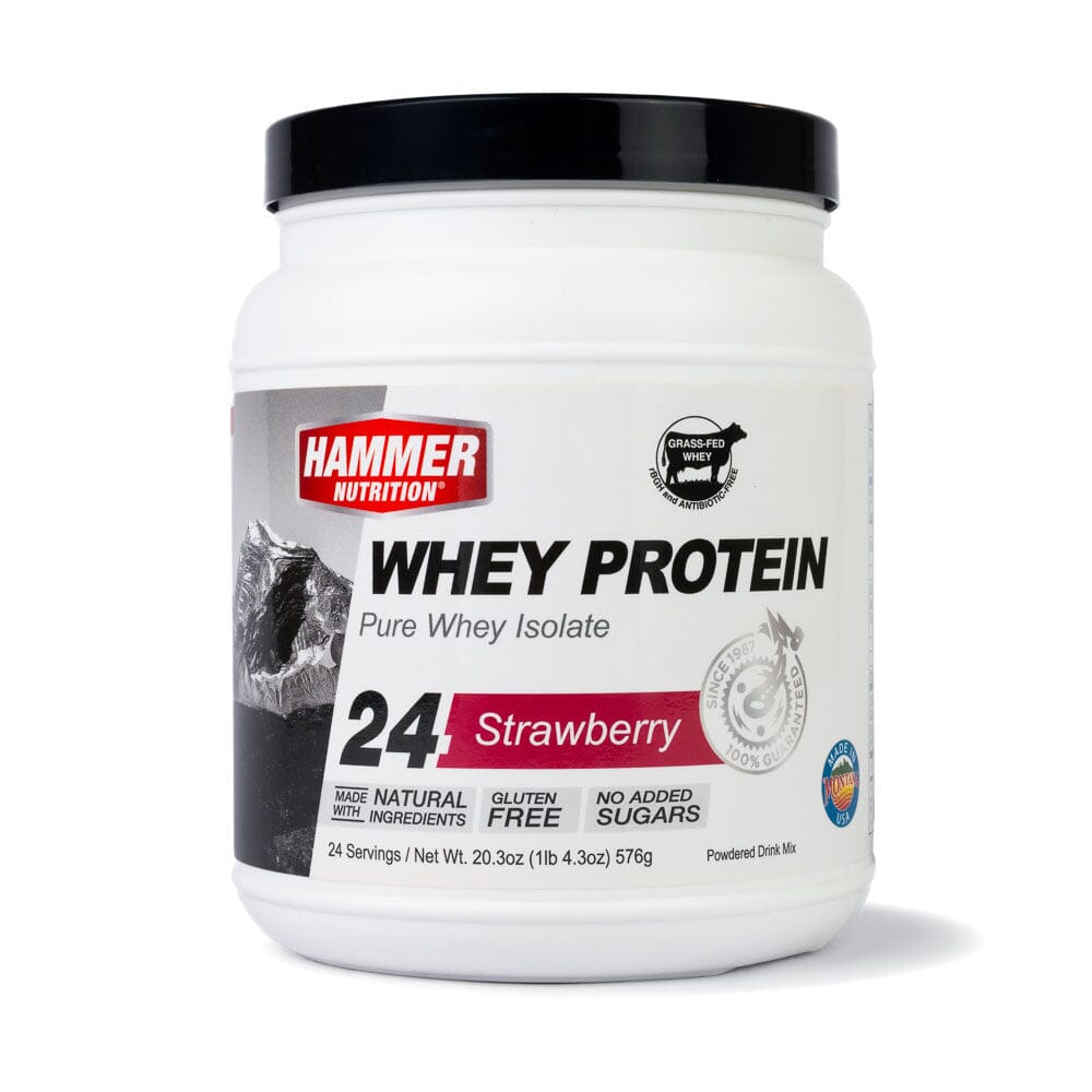 Hammer Whey Protein - Strawberry