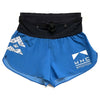 T8 Women's Sherpa Shorts Blue (WHC Edition) XS (24-26") 