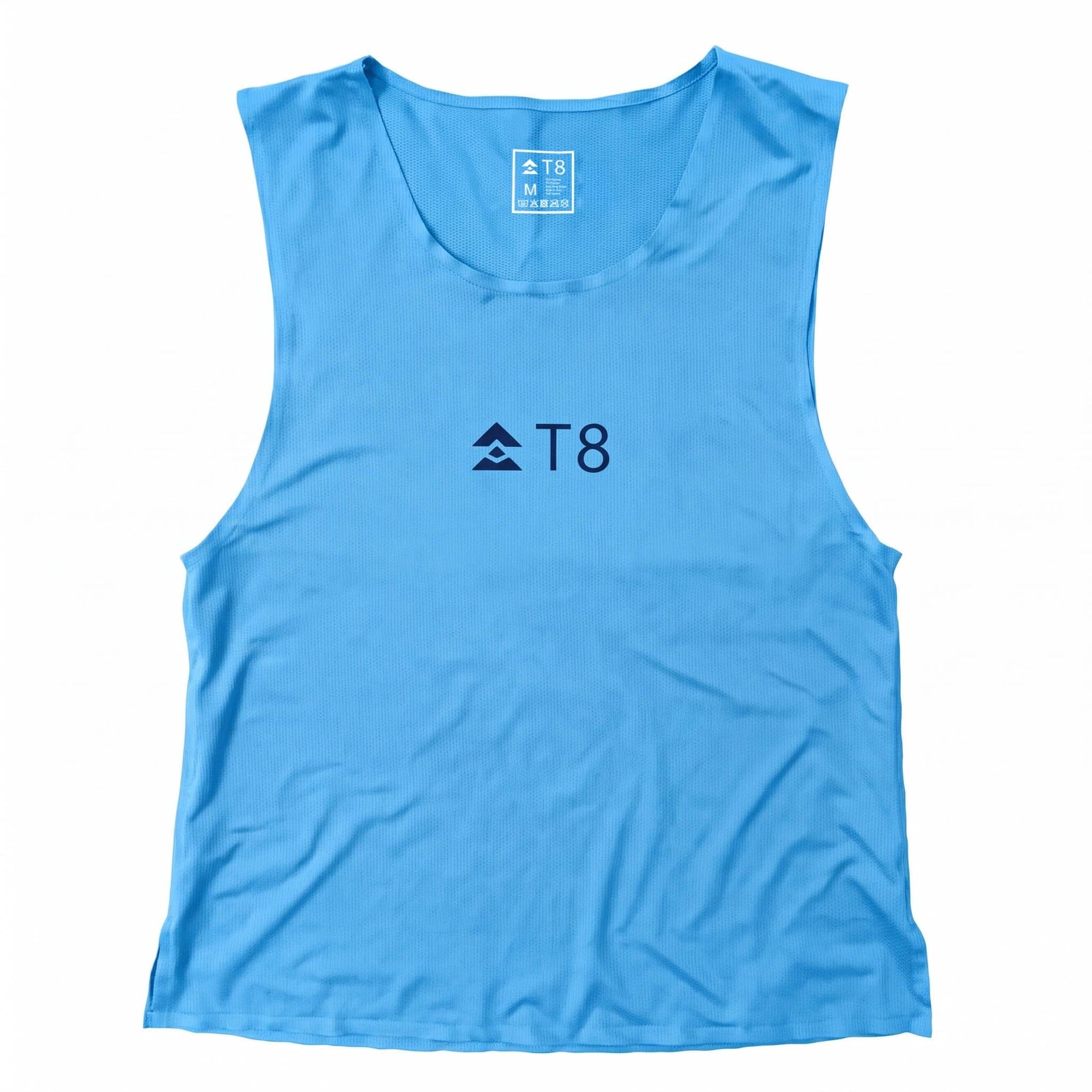 T8 Women's Trail Tank 2 - Breeze