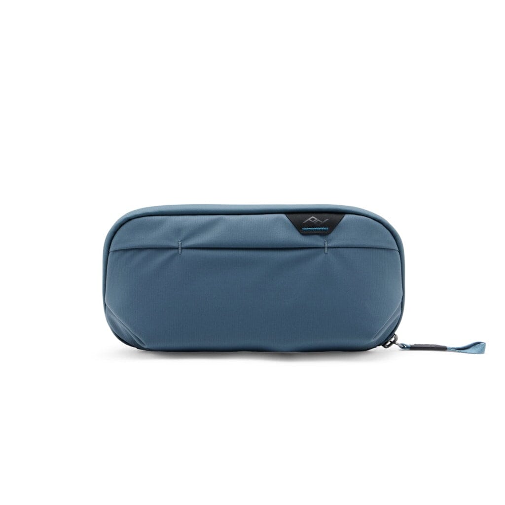 Peak Design Wash Pouch Ocean Small 
