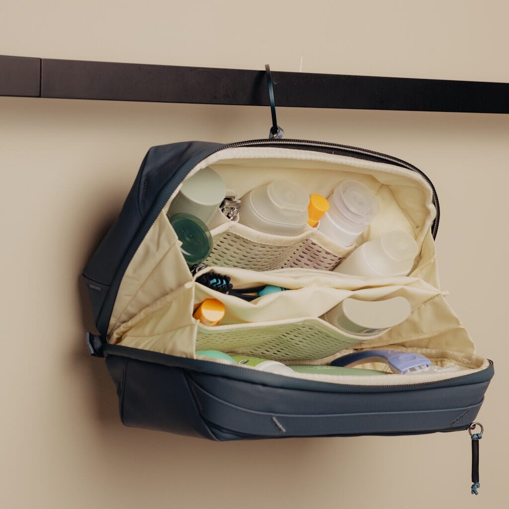 Peak Design Wash Pouch 