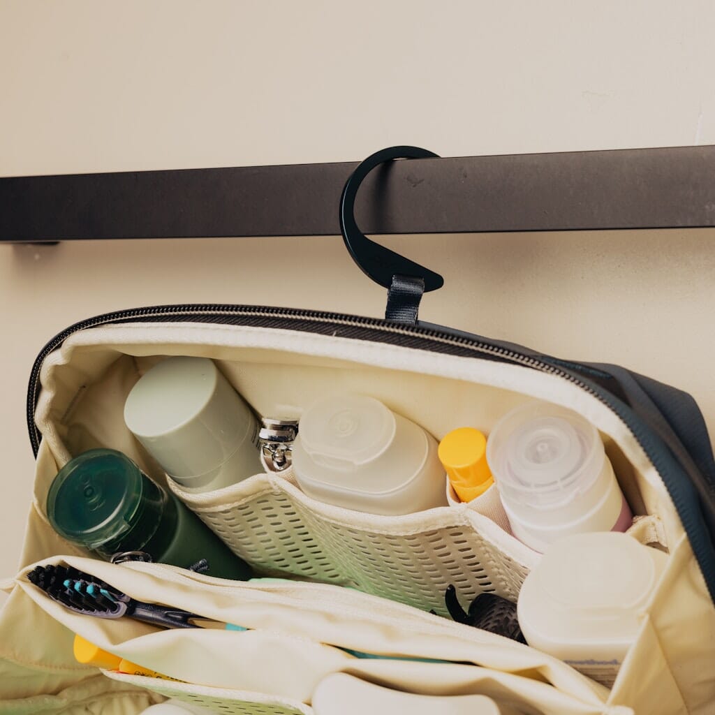 Peak Design Wash Pouch 