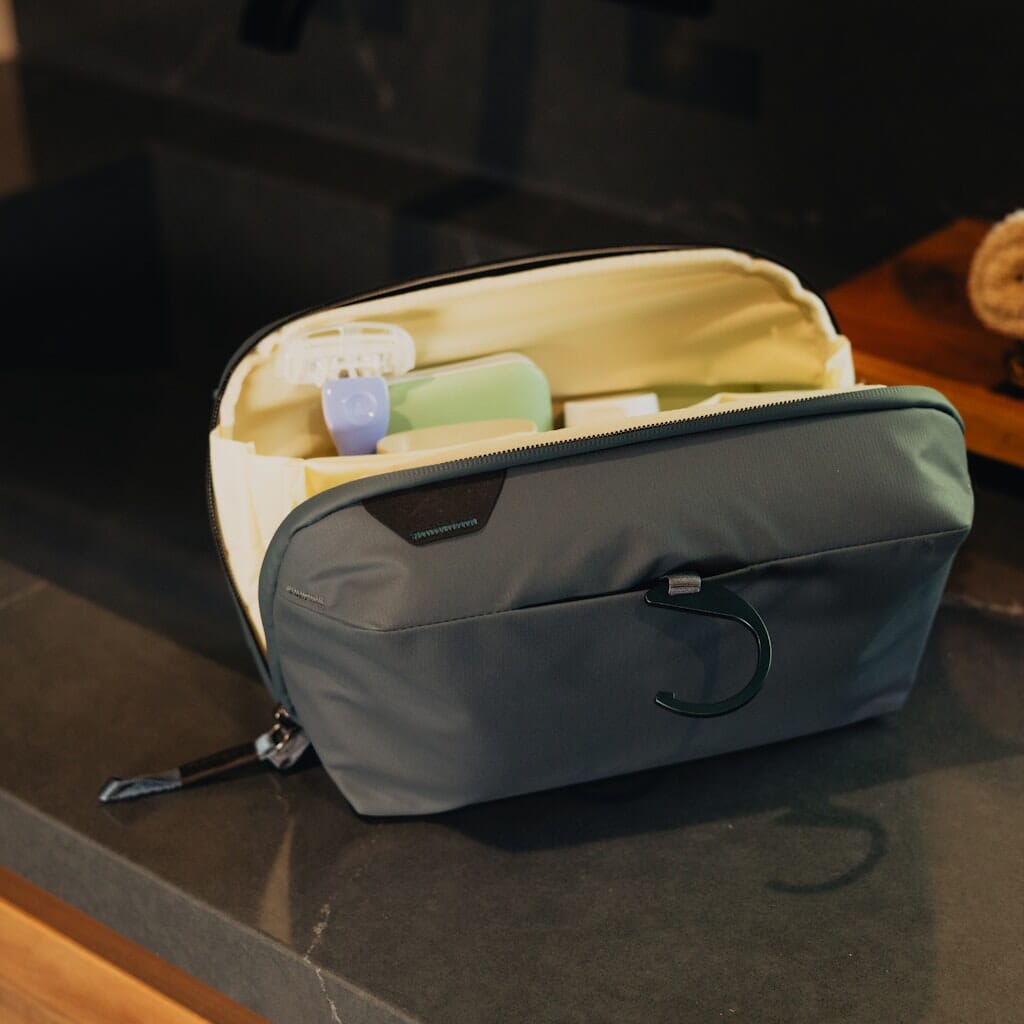 Peak Design Wash Pouch 