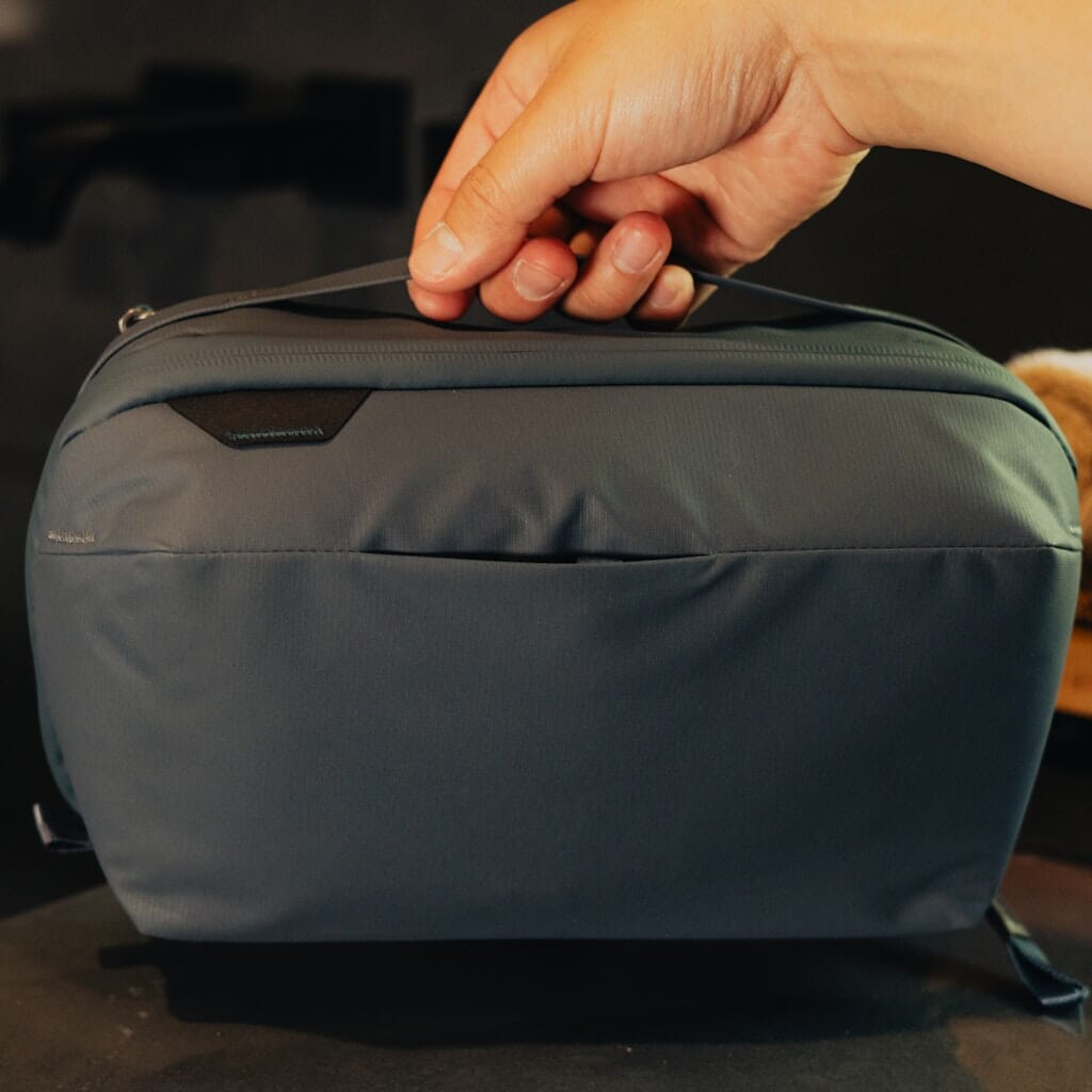 Peak Design Wash Pouch 