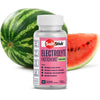 SaltStick Fast Chews 60ct Bottle Watermelon 